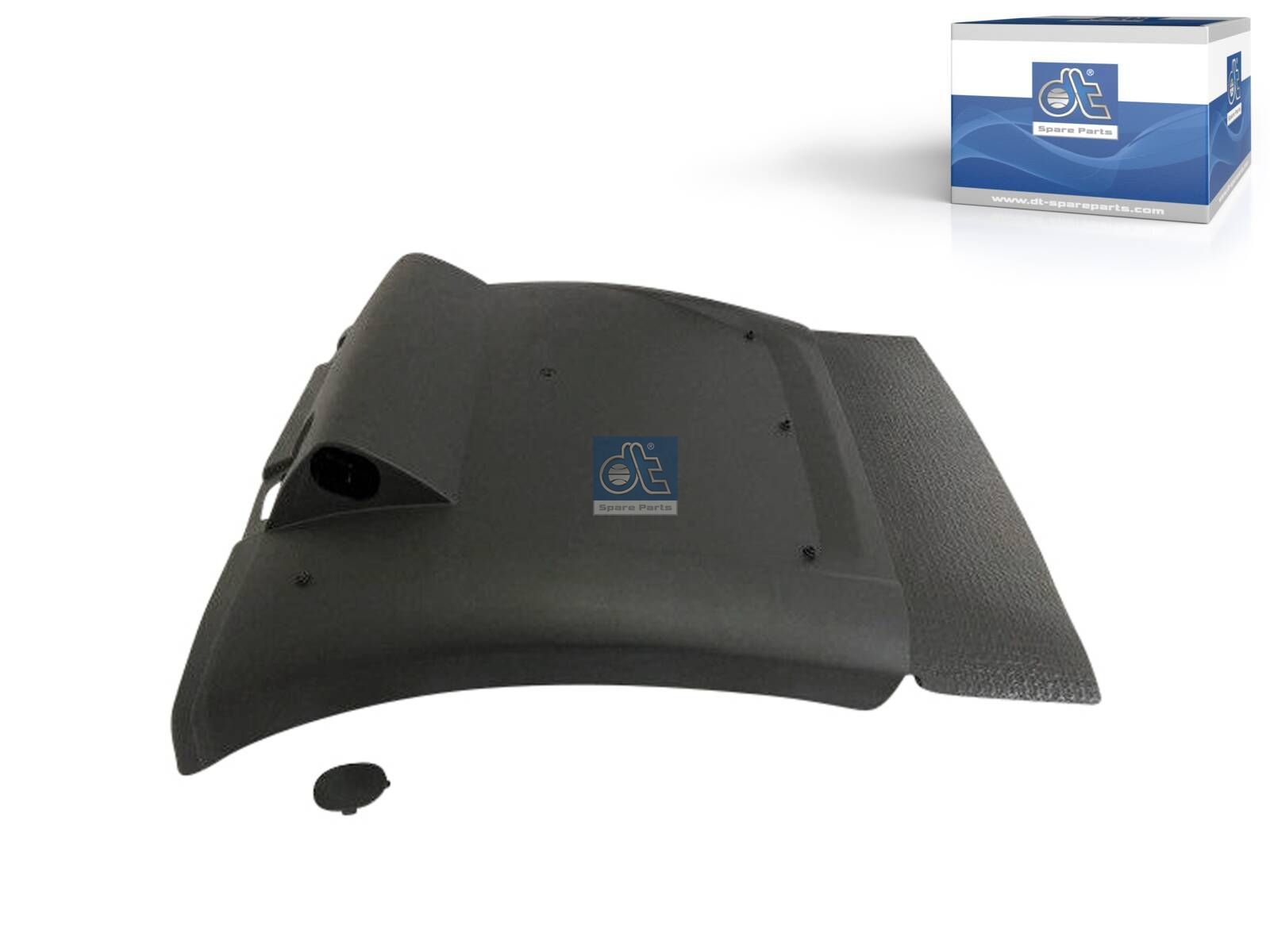 Fender | DT Spare Parts 5.66080
