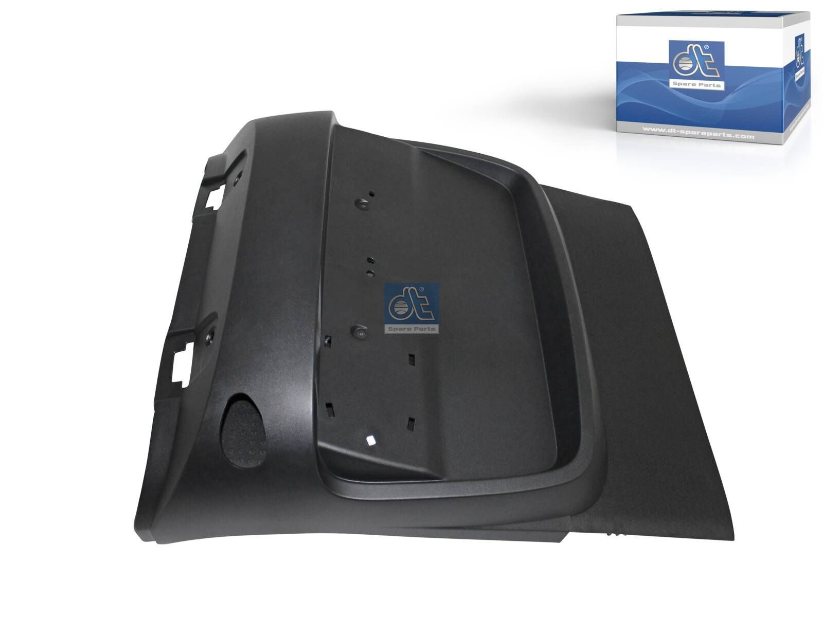 Fender | DT Spare Parts 5.66081