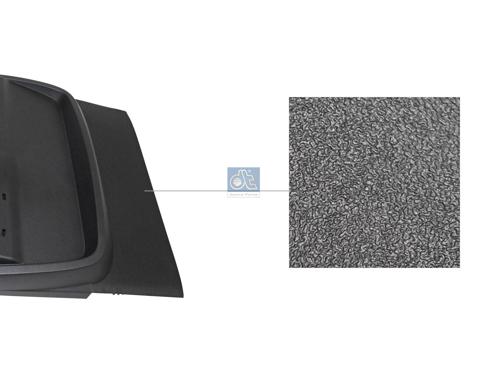 Fender | DT Spare Parts 5.66081