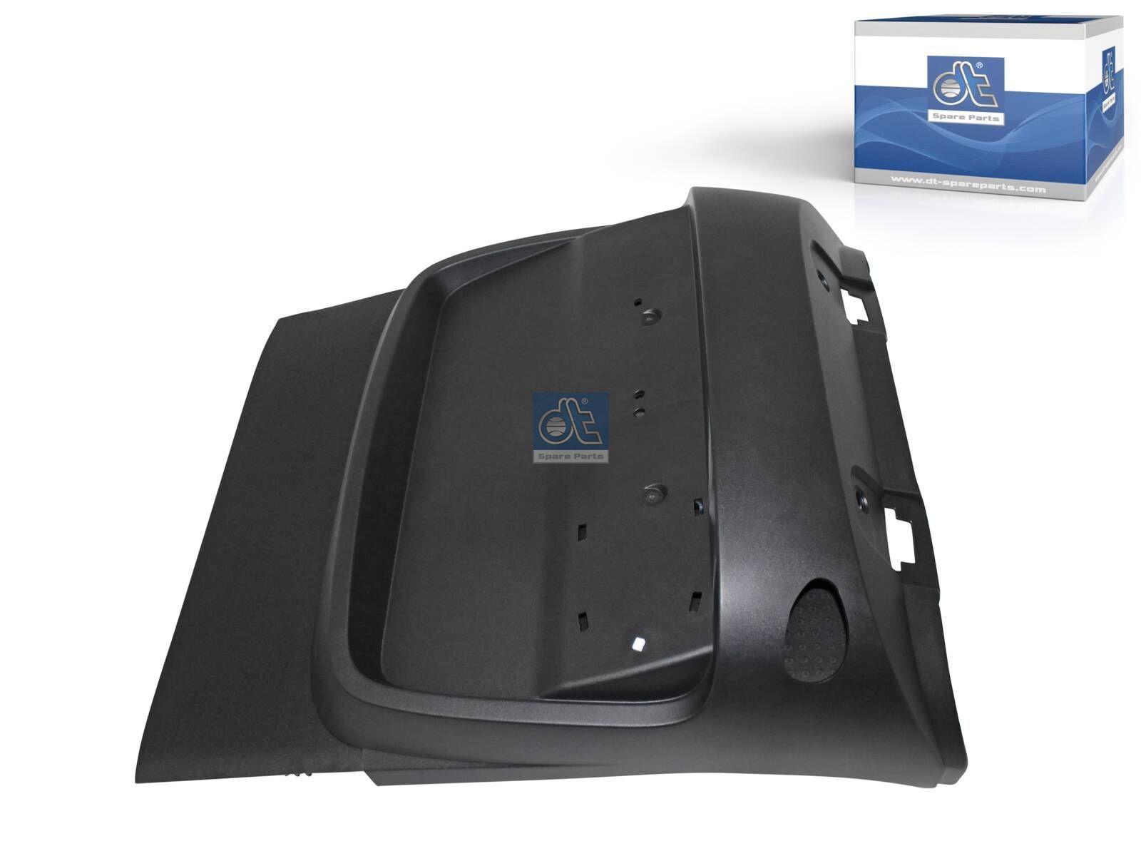 Fender | DT Spare Parts 5.66082