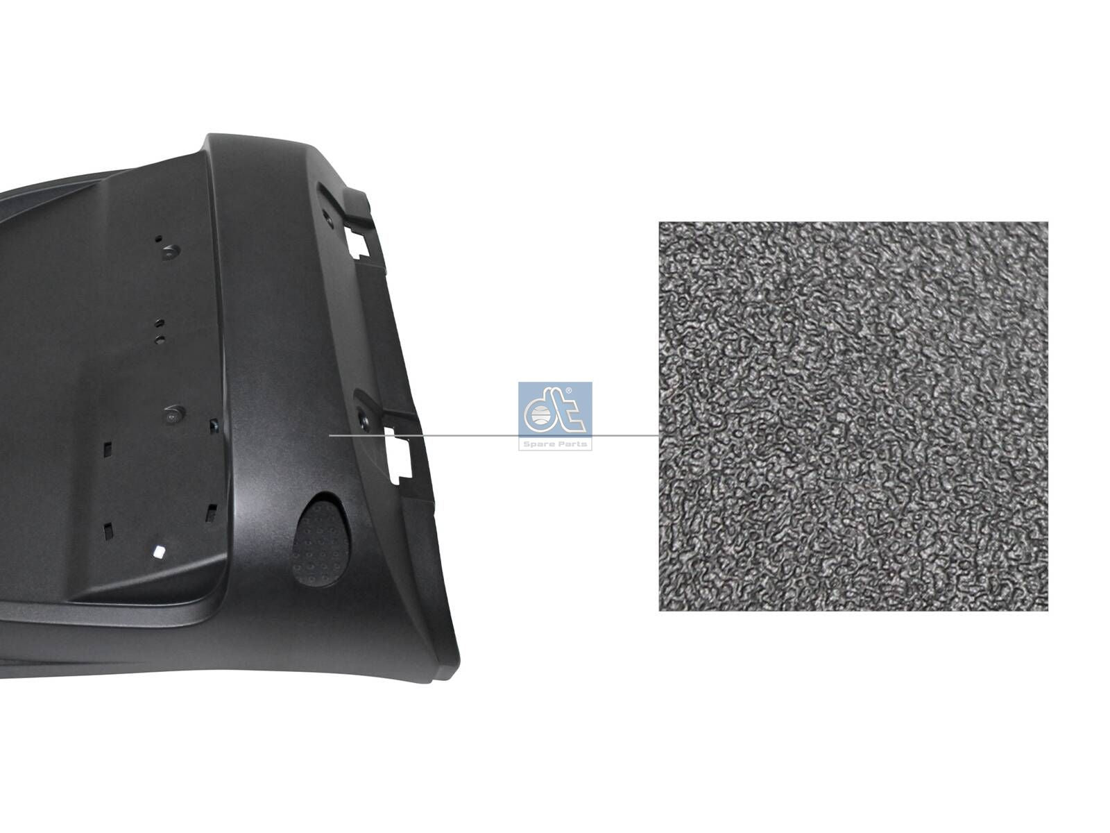 Fender | DT Spare Parts 5.66082