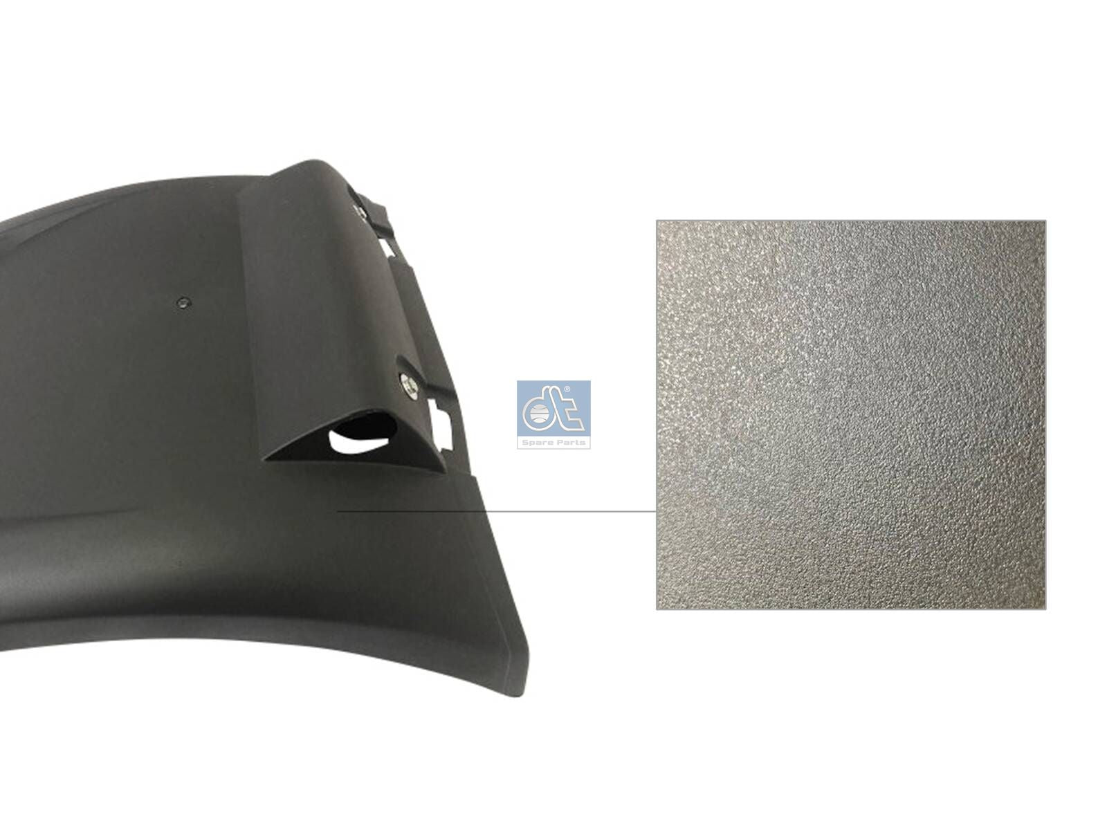 Fender | DT Spare Parts 5.66095