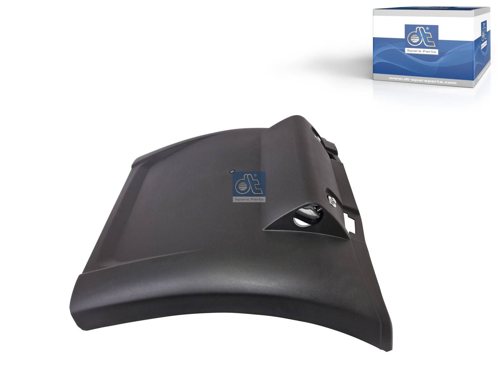Fender | DT Spare Parts 5.66122
