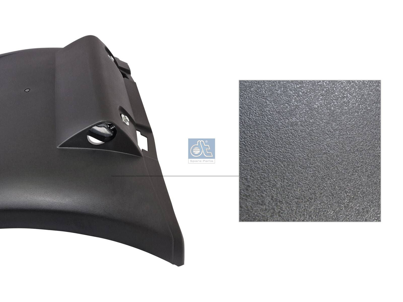Fender | DT Spare Parts 5.66122