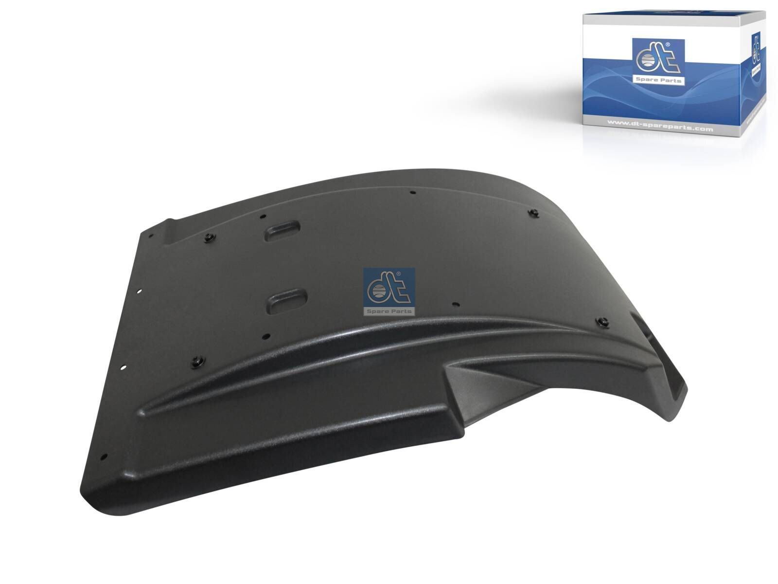 Fender | DT Spare Parts 5.66123