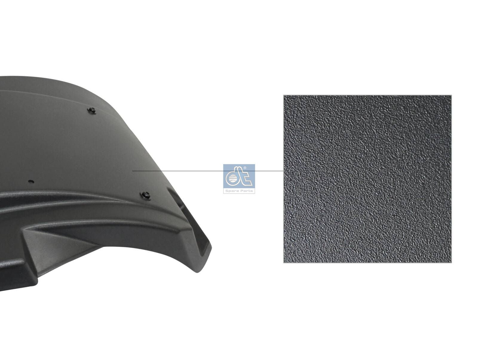 Fender | DT Spare Parts 5.66123