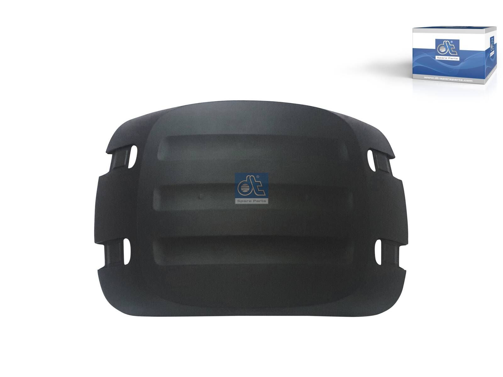 Fender | DT Spare Parts 5.66124