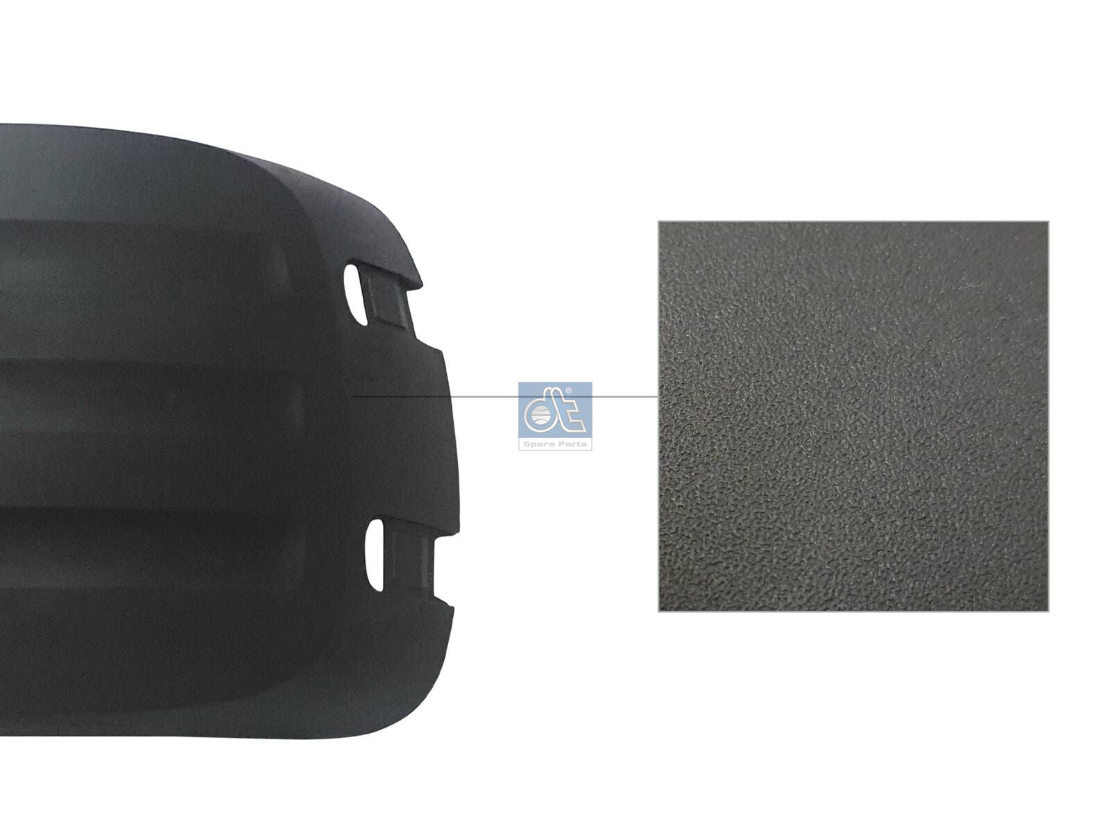 Fender | DT Spare Parts 5.66124
