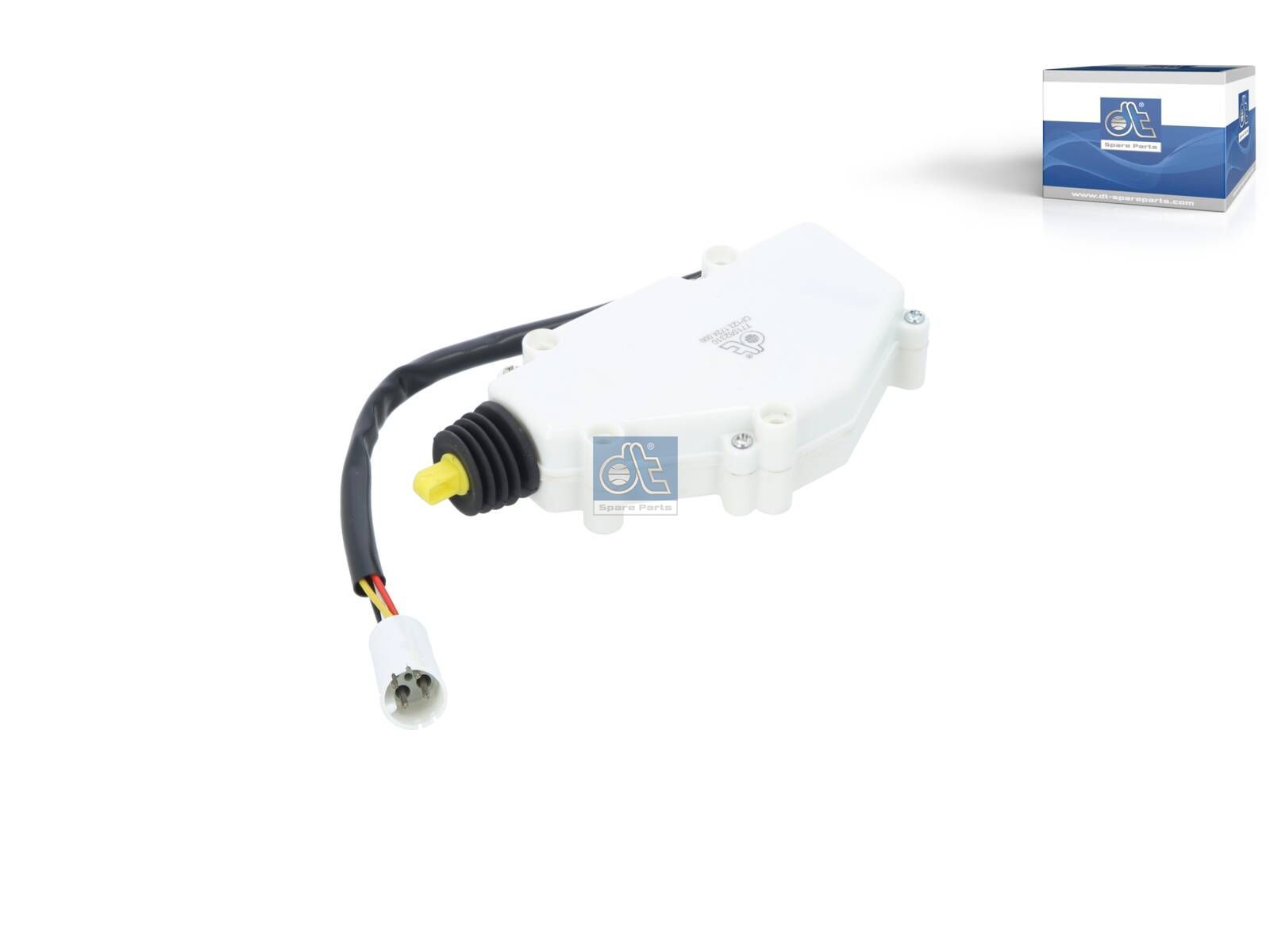 Motor | DT Spare Parts 5.67000