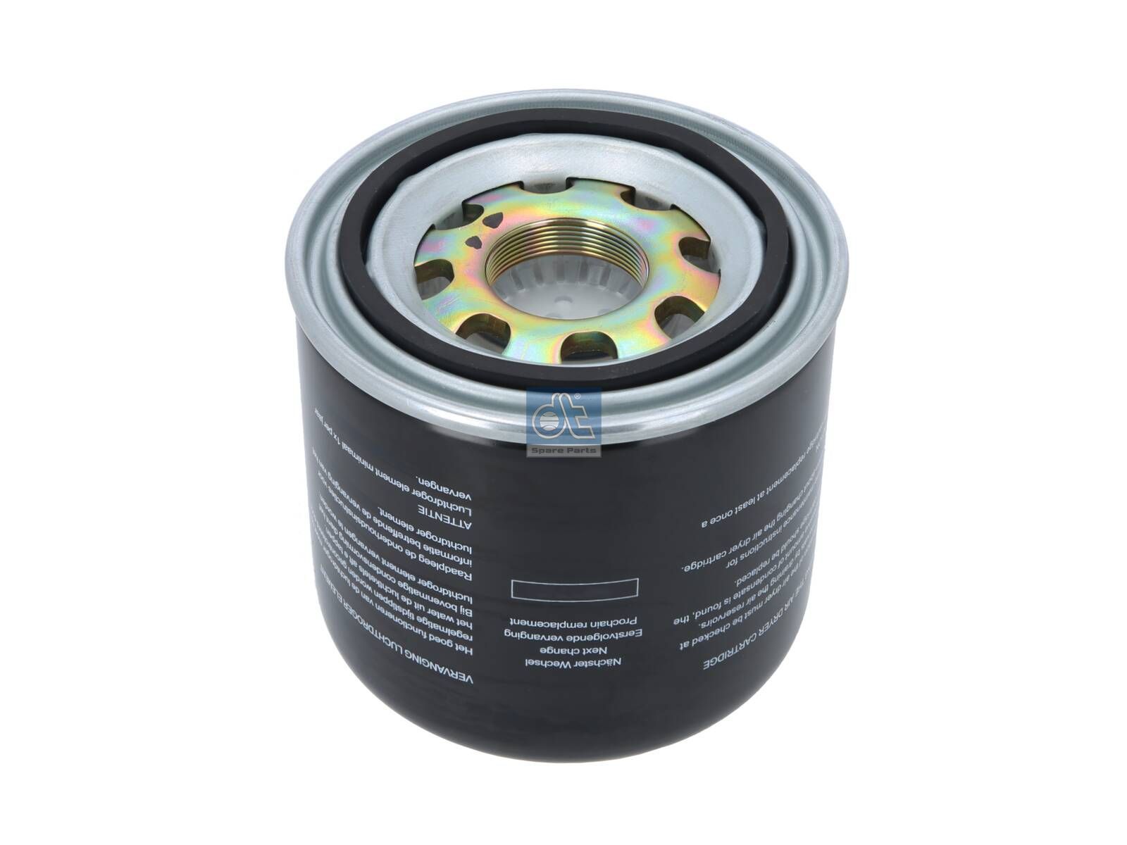 Air dryer cartridge | DT Spare Parts 5.70001