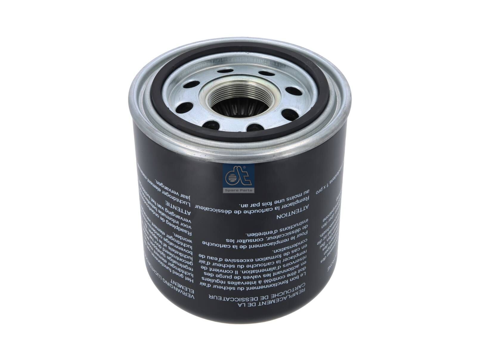 Air dryer cartridge | DT Spare Parts 5.70003