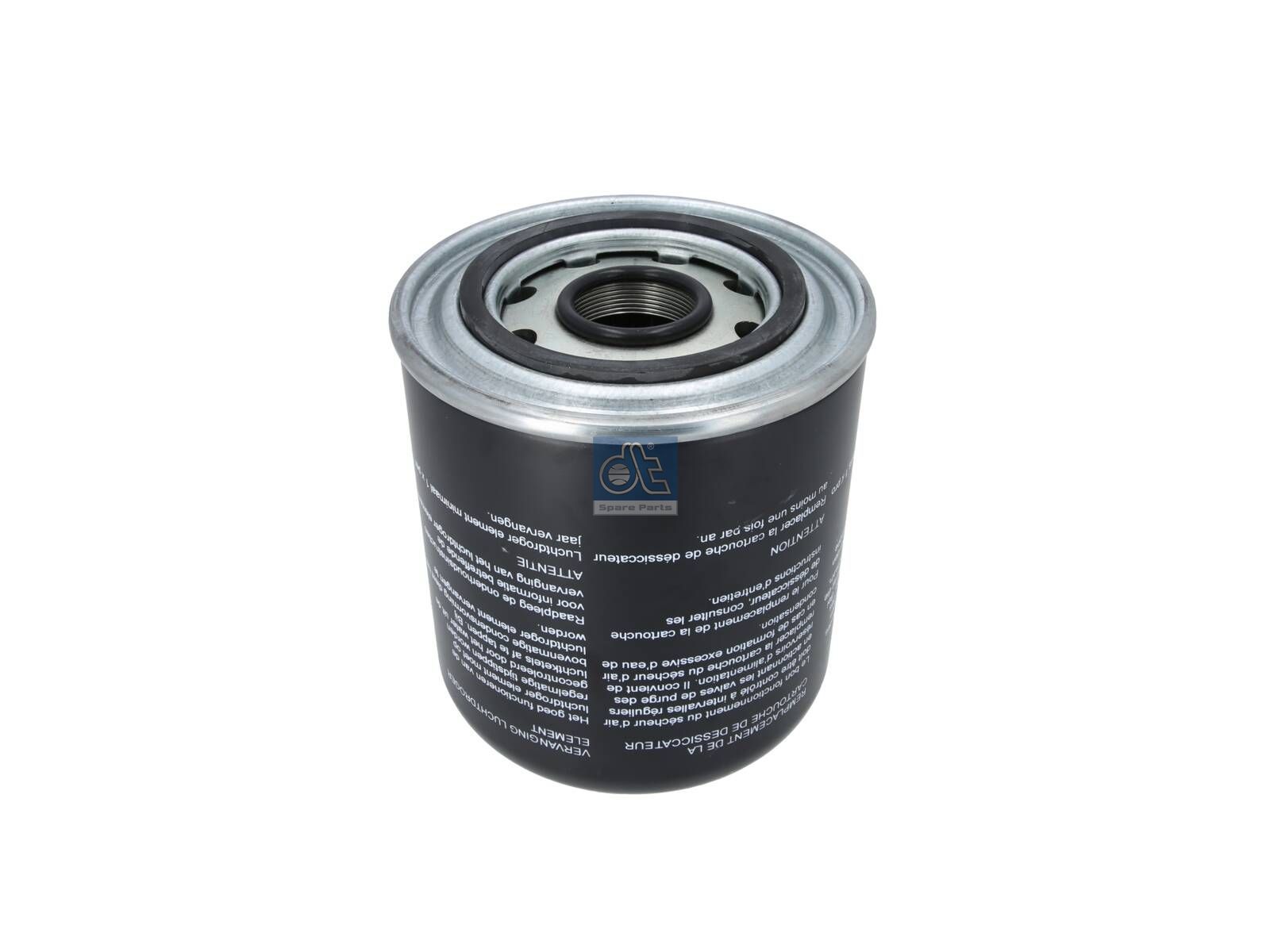 Air dryer cartridge | DT Spare Parts 5.70005