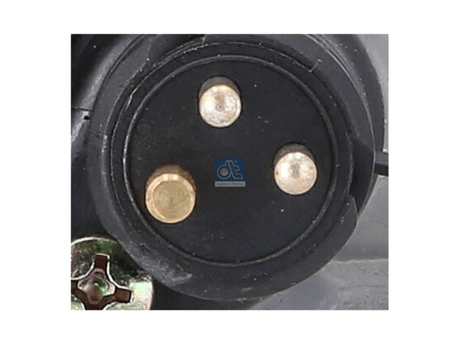 Air dryer | DT Spare Parts 5.70020