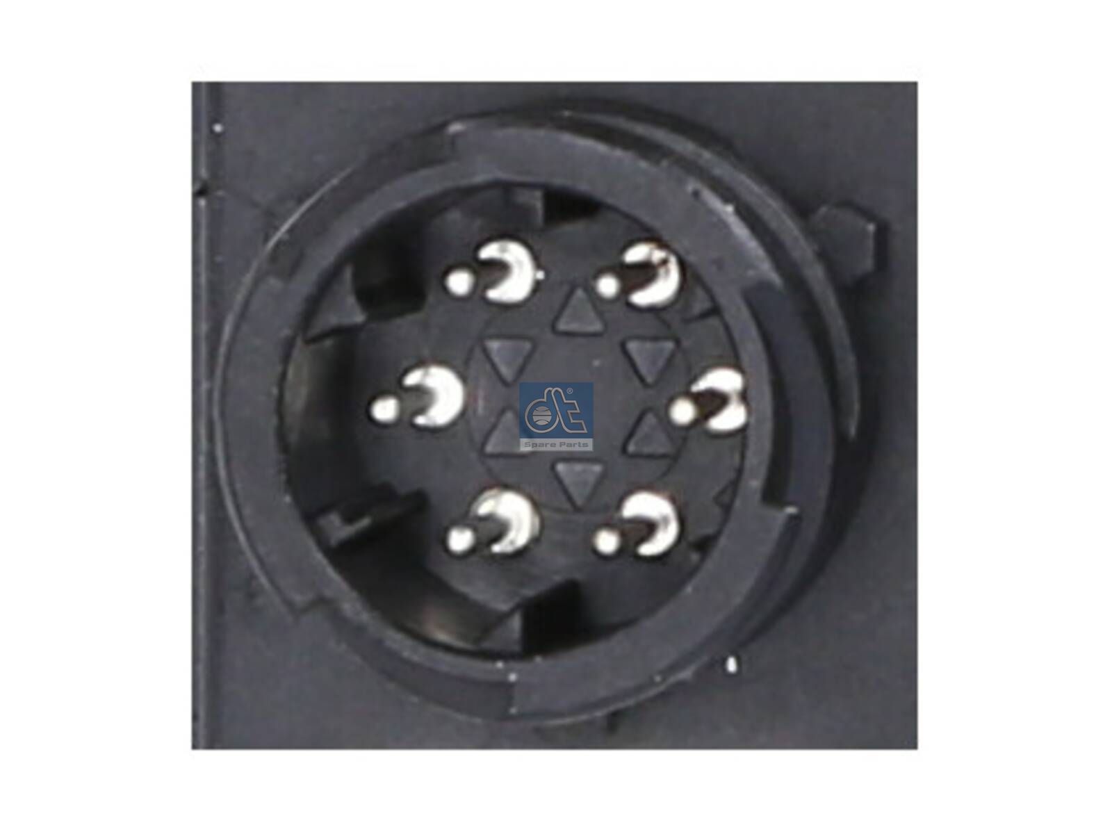 Air dryer | DT Spare Parts 5.70023
