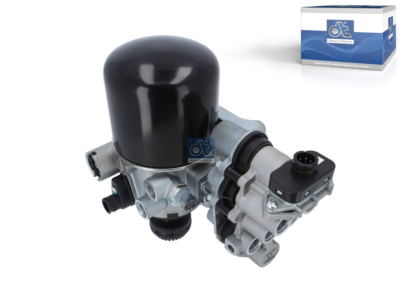 Air dryer | DT Spare Parts 5.70024