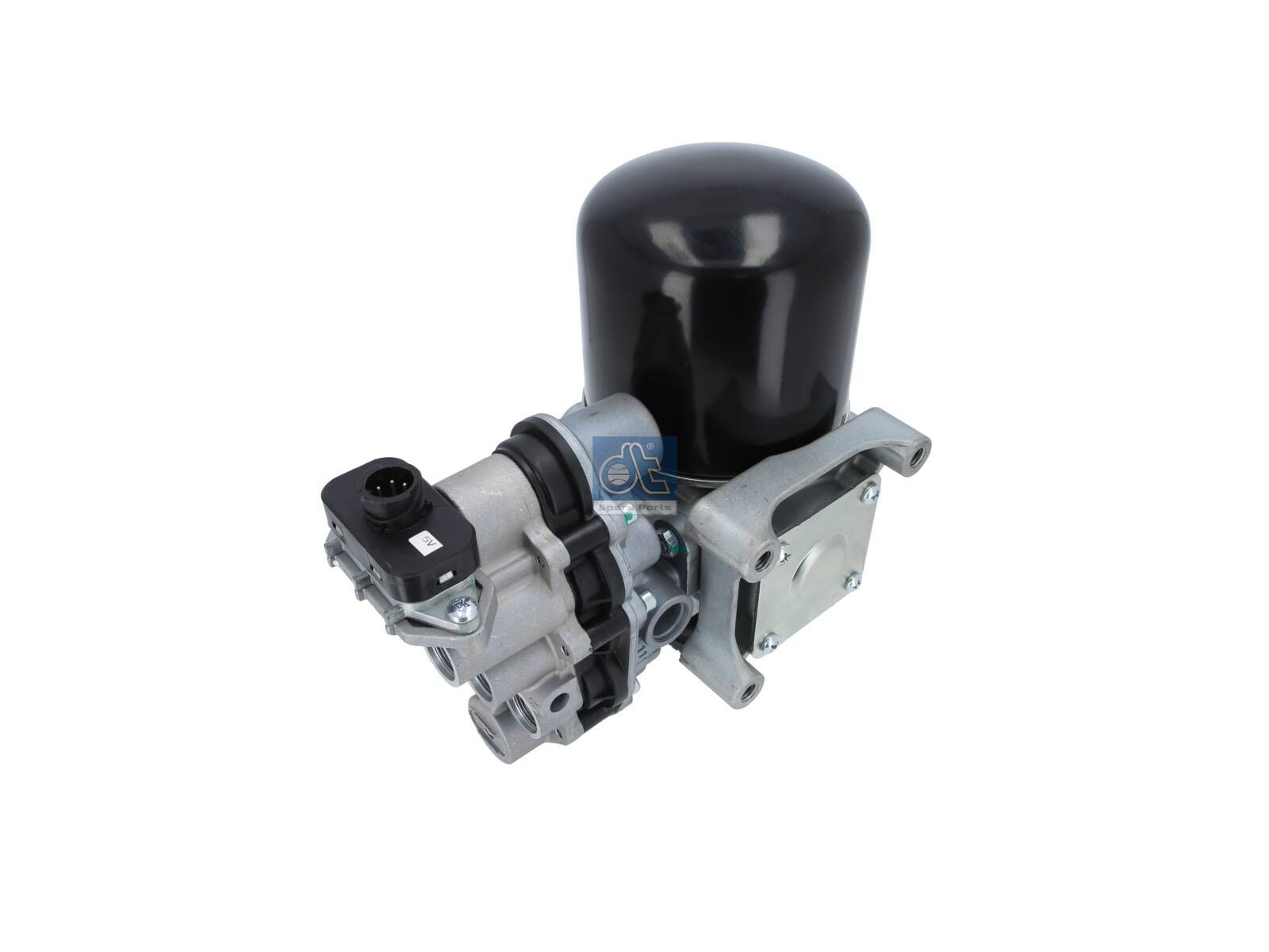 Air dryer | DT Spare Parts 5.70024