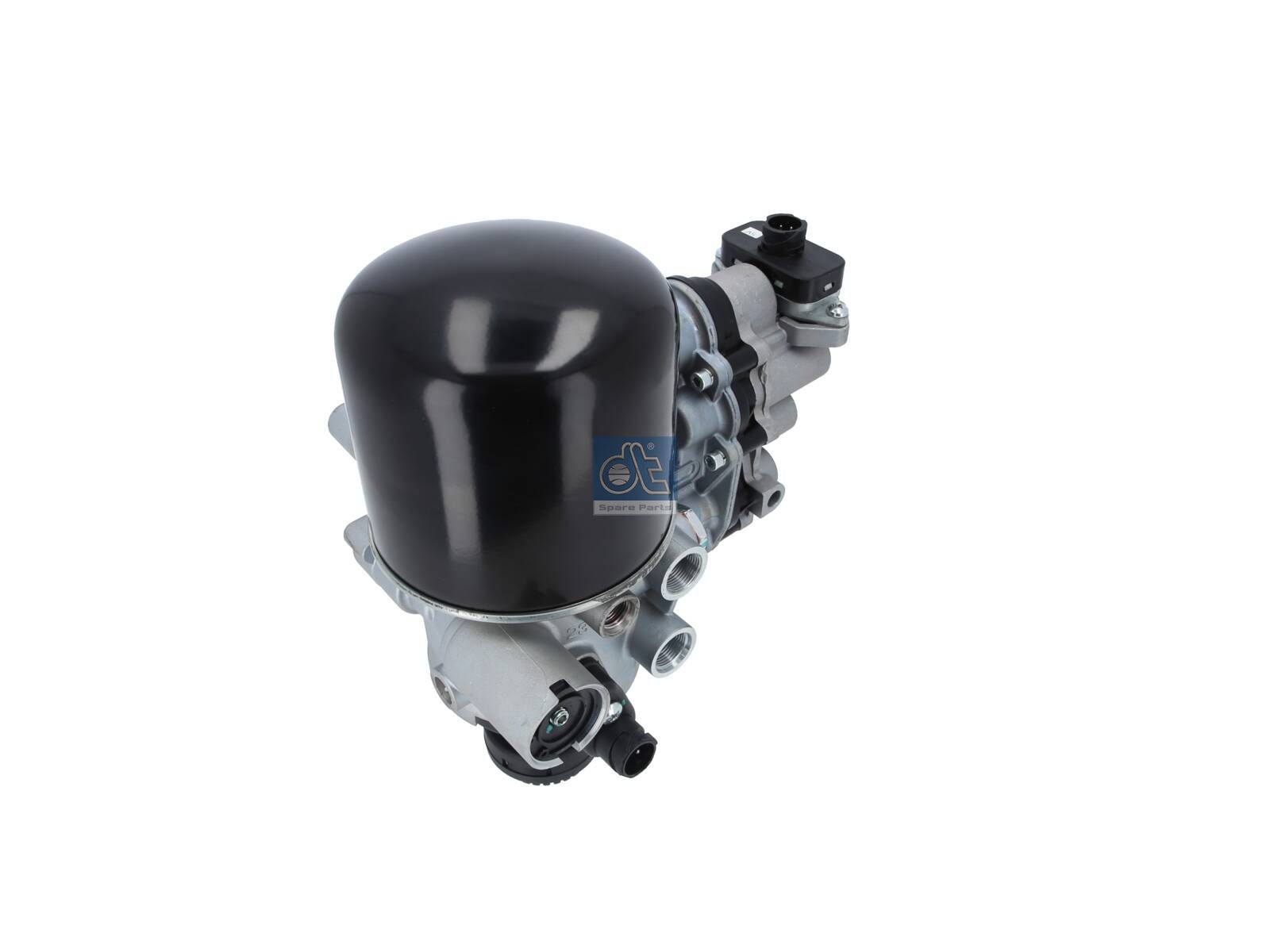 Air dryer | DT Spare Parts 5.70024