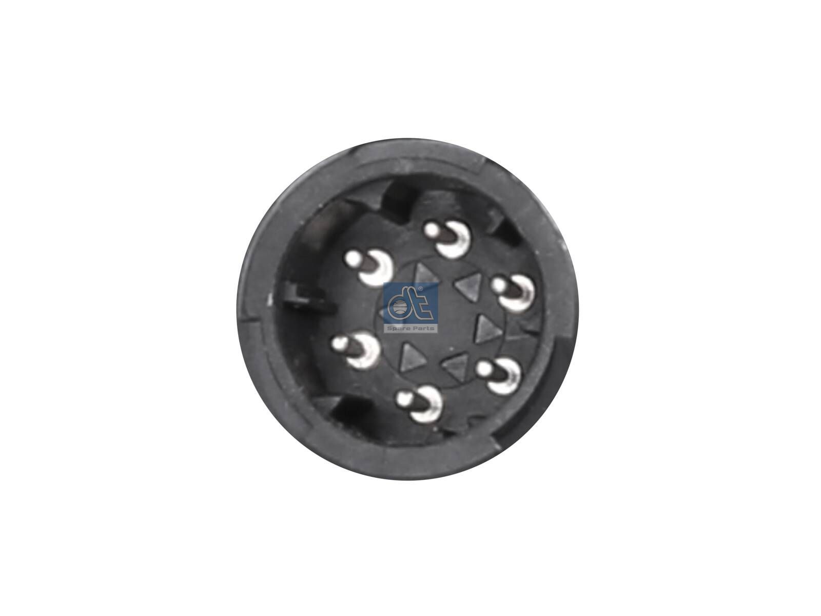 Air dryer | DT Spare Parts 5.70024