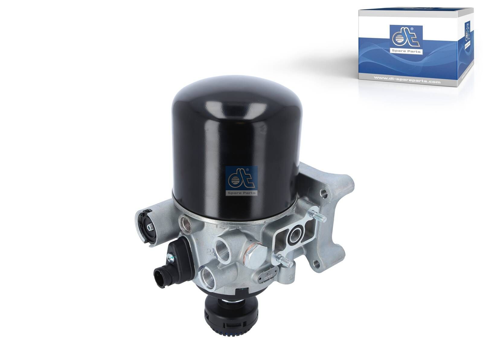 Air dryer | DT Spare Parts 5.70025