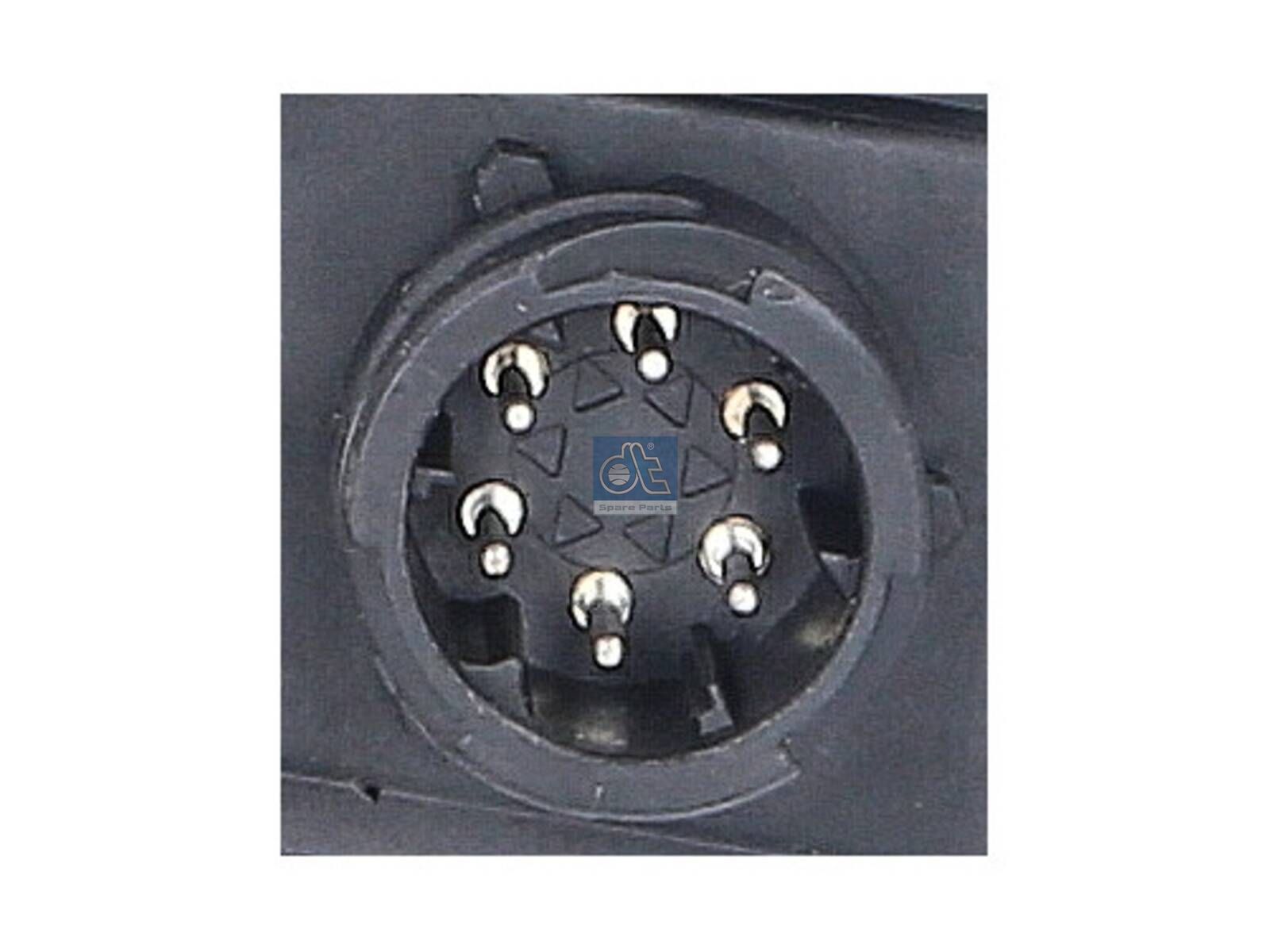 Air dryer | DT Spare Parts 5.70029