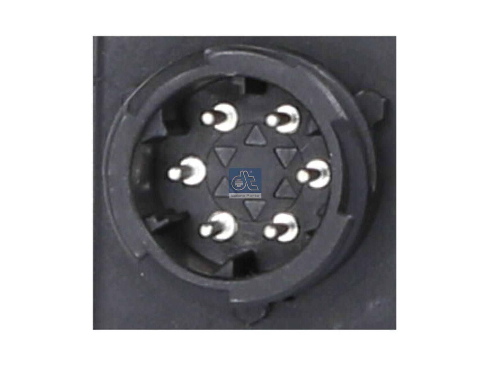 Air dryer | DT Spare Parts 5.70030