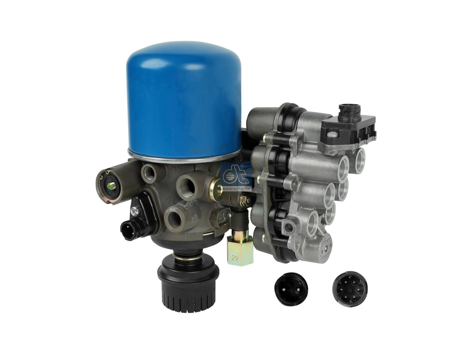 Air dryer | DT Spare Parts 5.70032