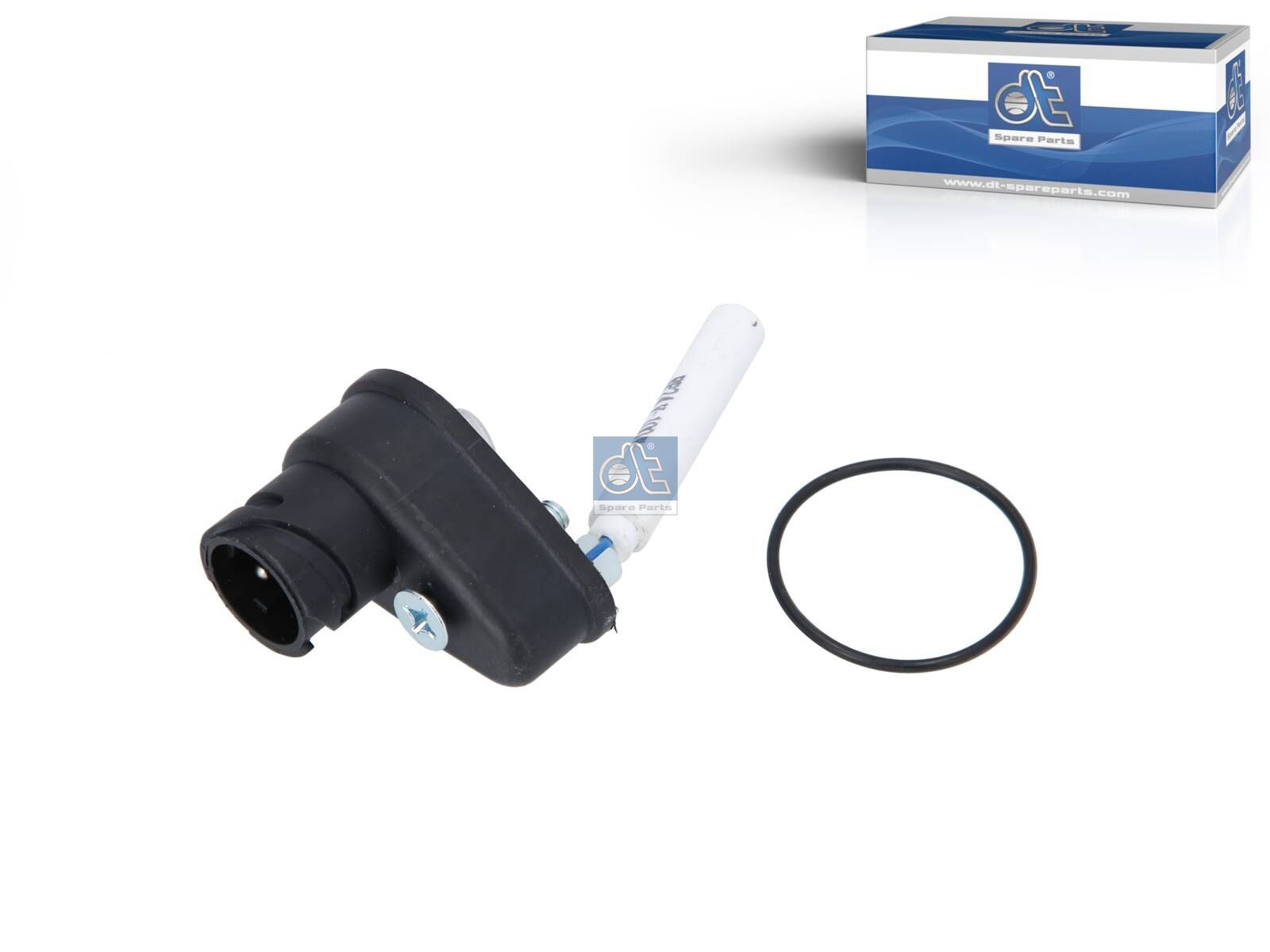 Heating unit | DT Spare Parts 5.70040