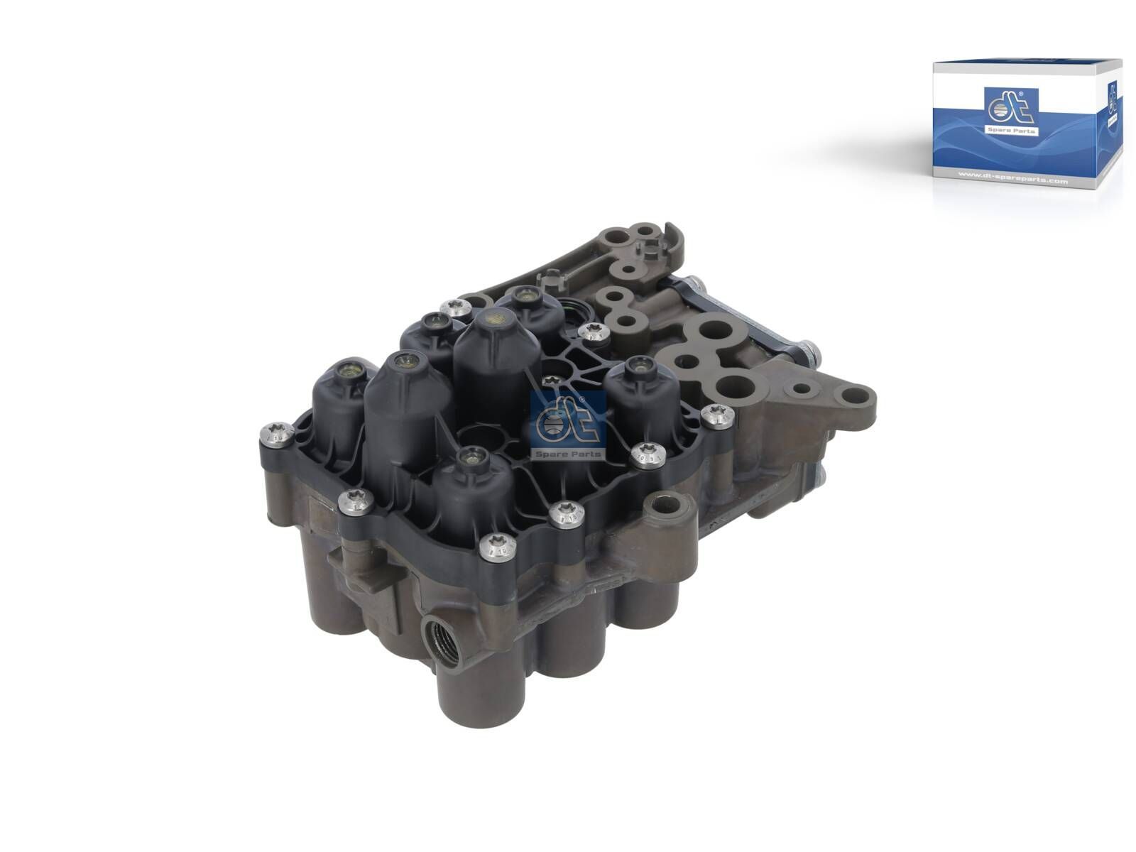 Air dryer | DT Spare Parts 5.70042