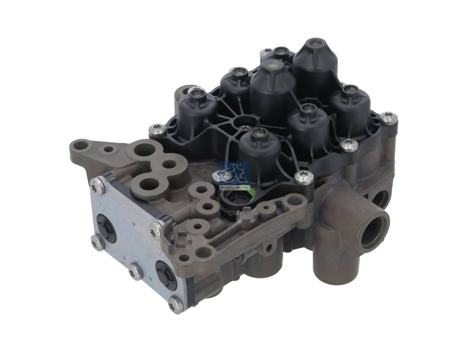 Air dryer | DT Spare Parts 5.70042