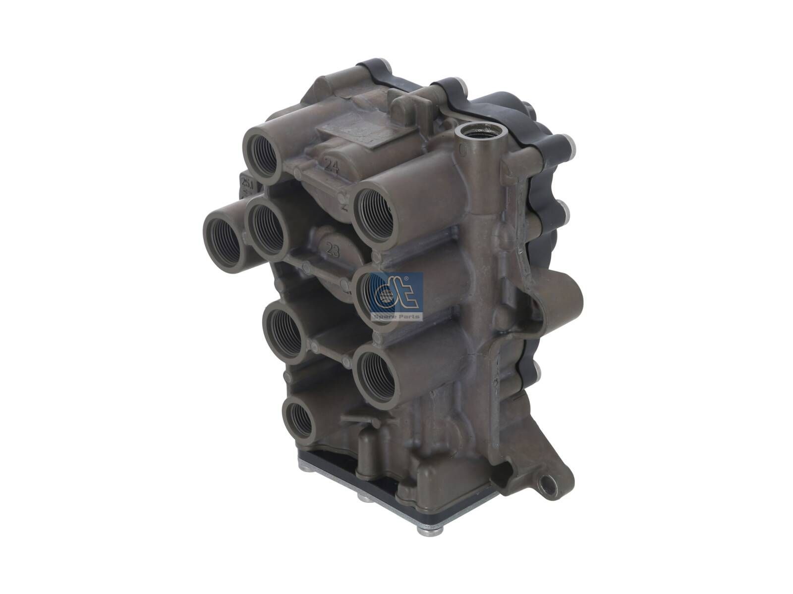 Air dryer | DT Spare Parts 5.70042