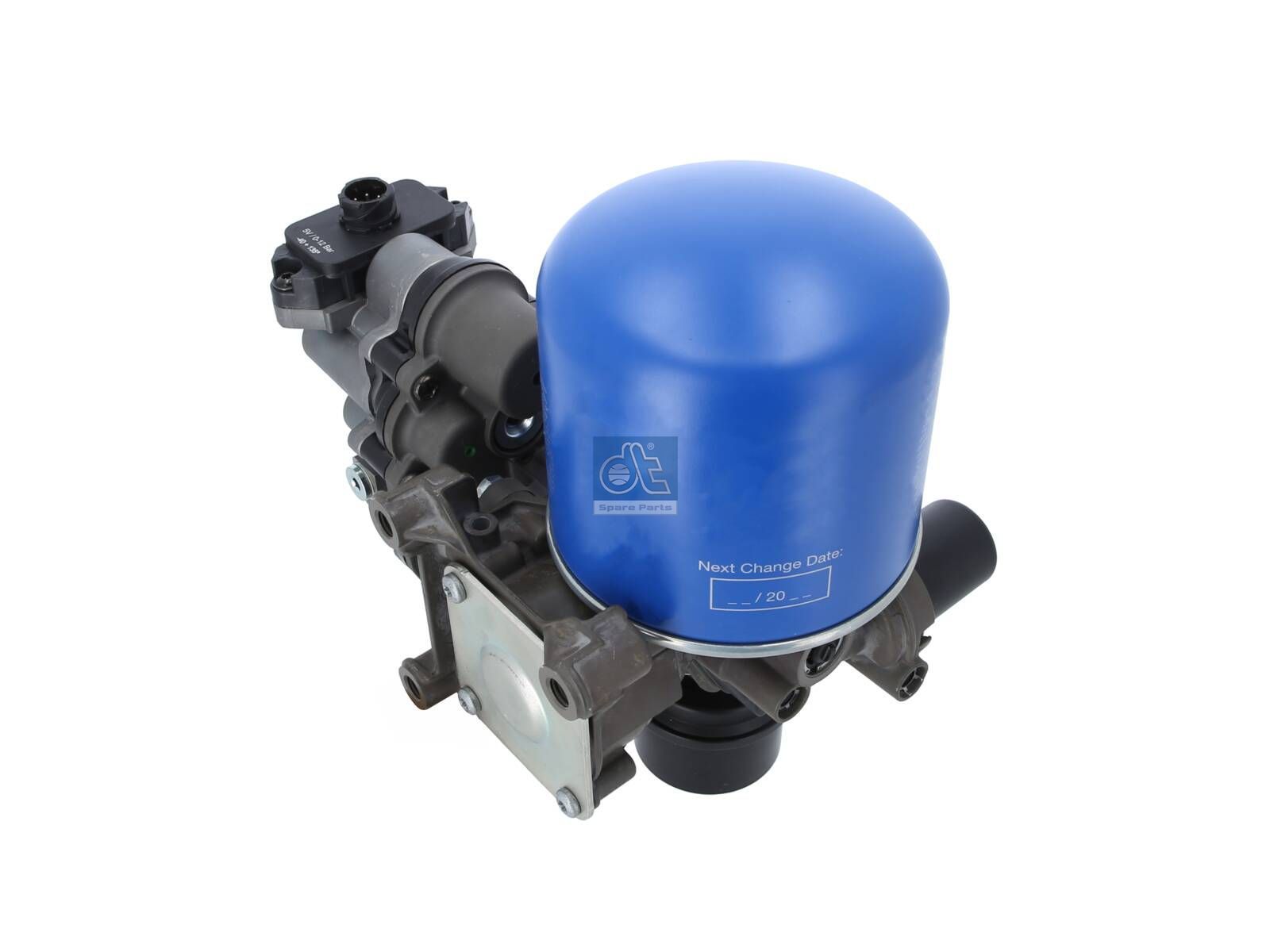 Air dryer | DT Spare Parts 5.70046