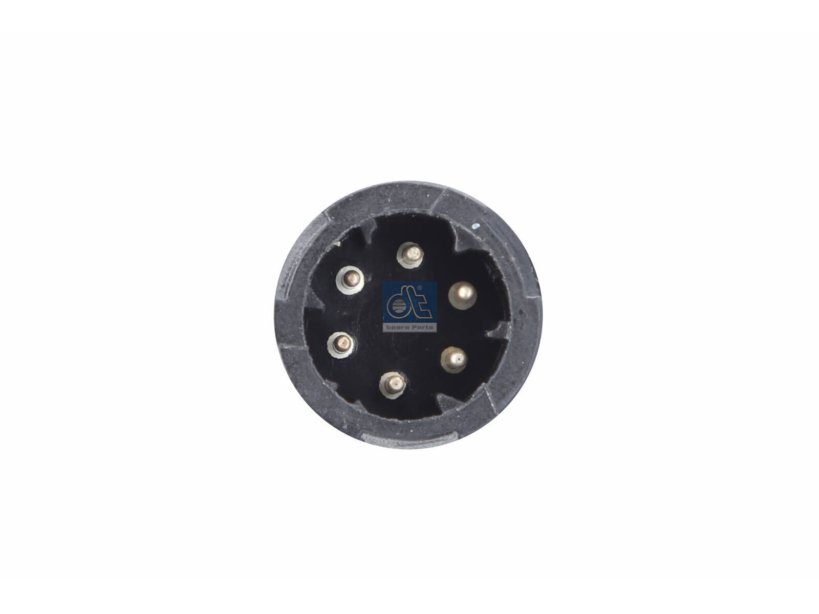 Air dryer | DT Spare Parts 5.70046