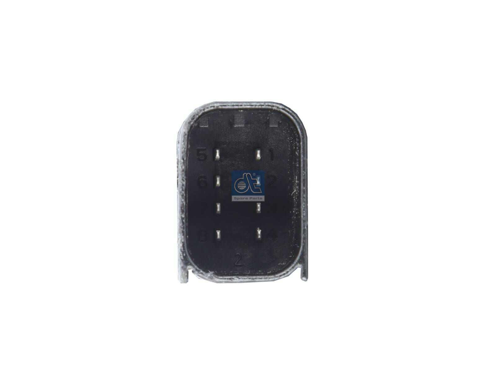 Air dryer | DT Spare Parts 5.70047