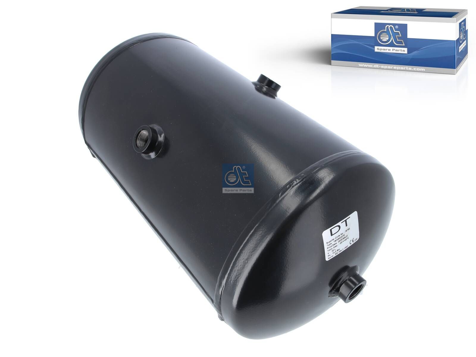 Air tank | DT Spare Parts 5.70059