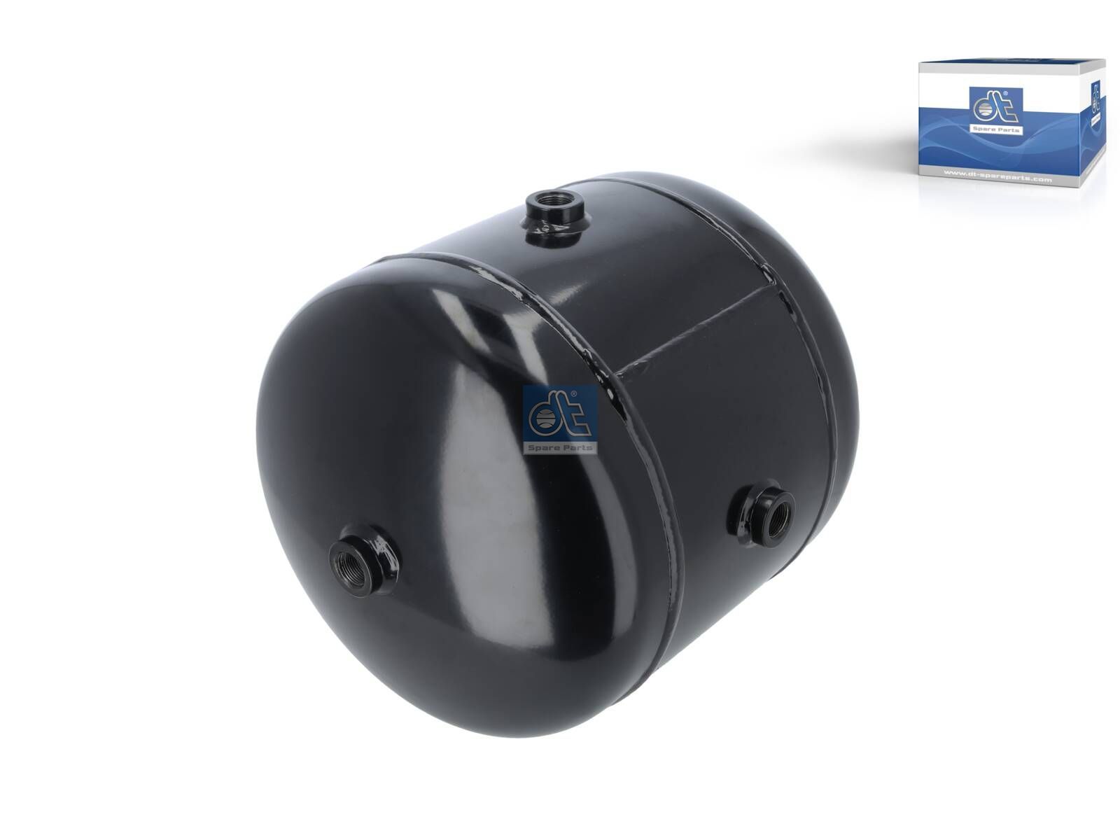 Air tank | DT Spare Parts 5.70069