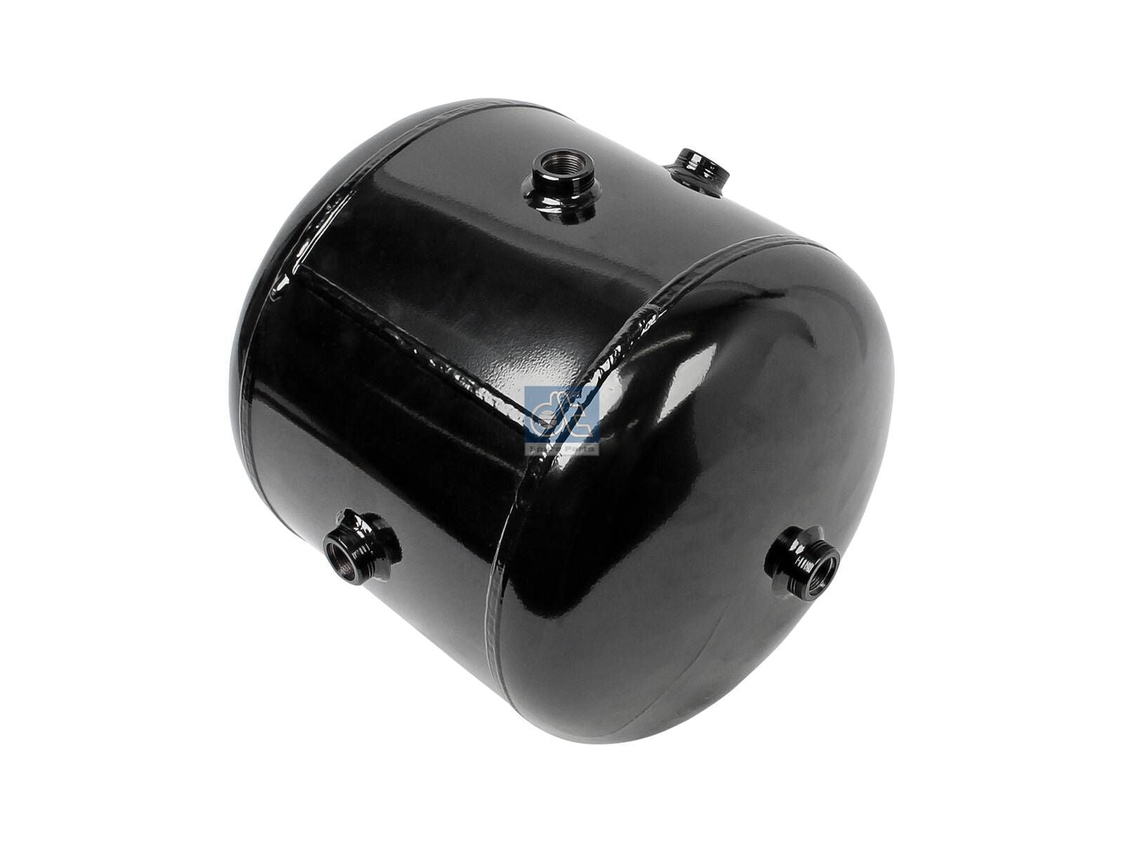 Air tank | DT Spare Parts 5.70070