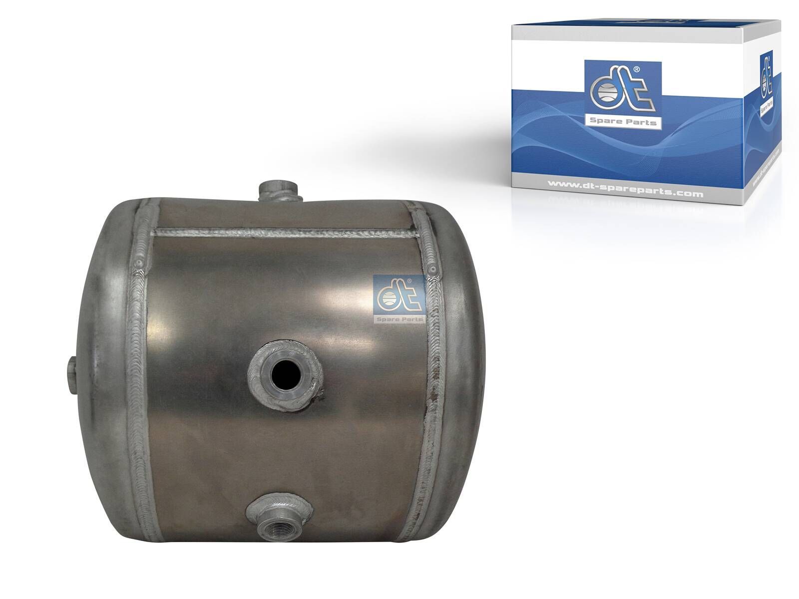 Air tank | DT Spare Parts 5.70073