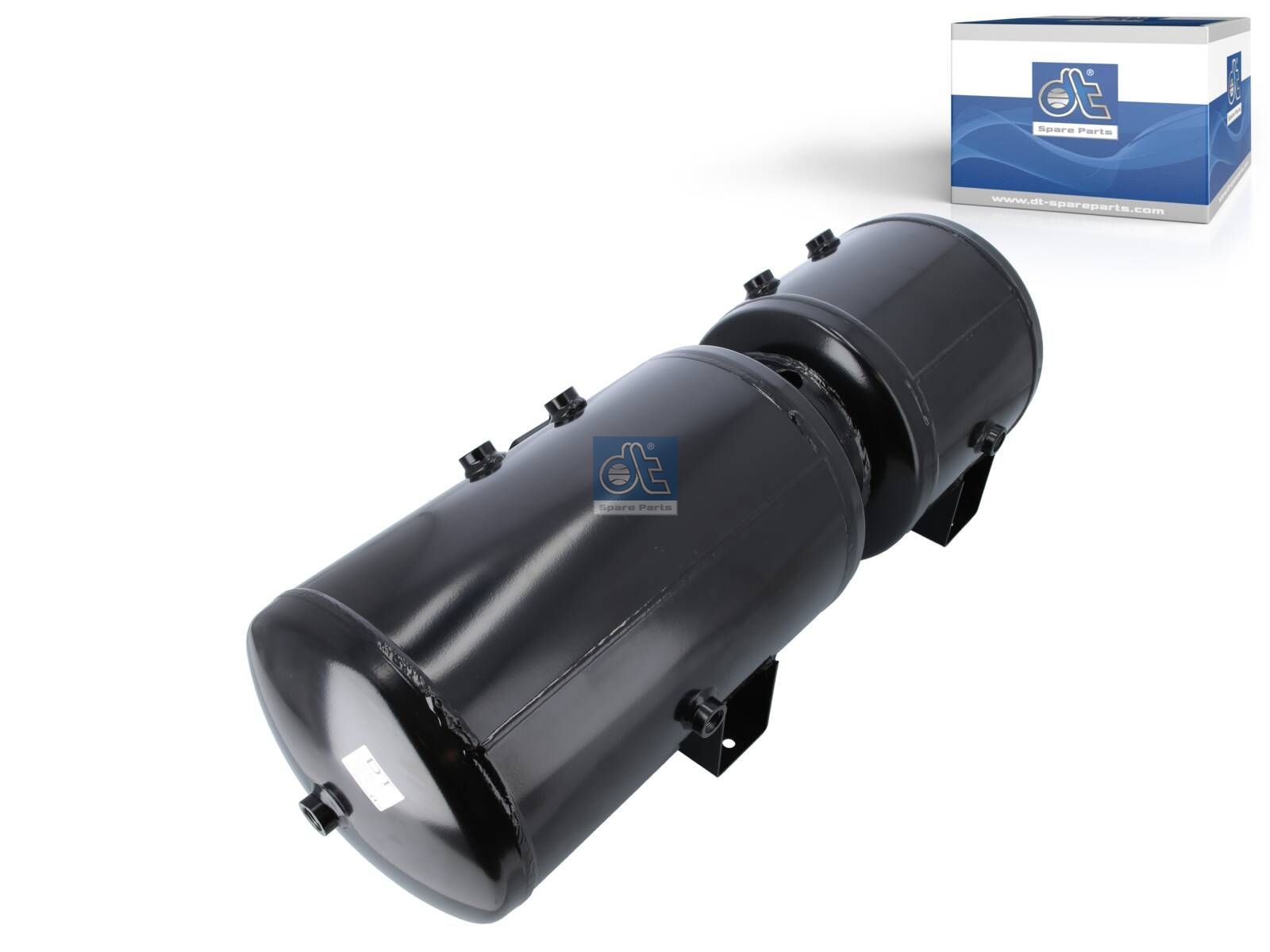 Air tank | DT Spare Parts 5.70083