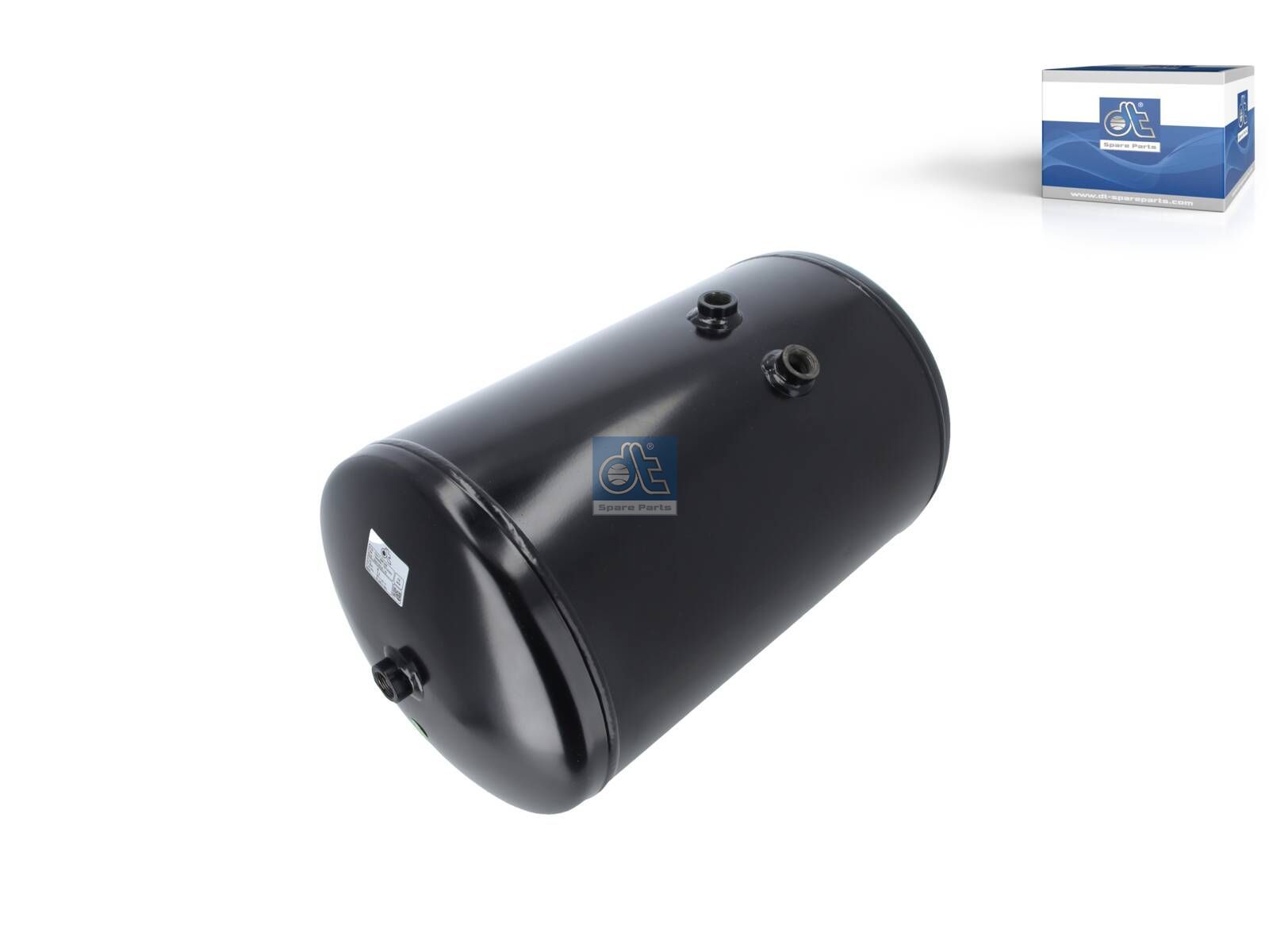 Air tank | DT Spare Parts 5.70086