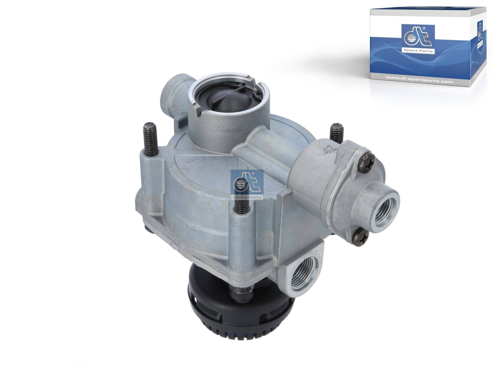 Relay valve | DT Spare Parts 5.70106