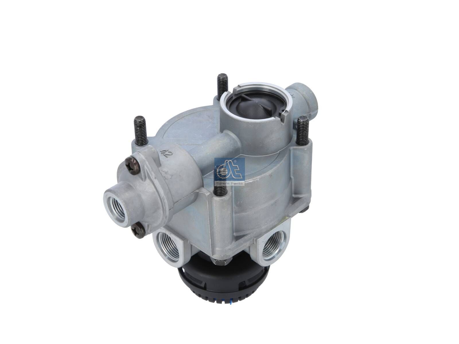 Relay valve | DT Spare Parts 5.70106