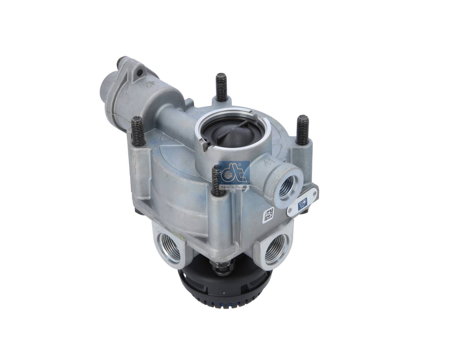 Relay valve | DT Spare Parts 5.70106