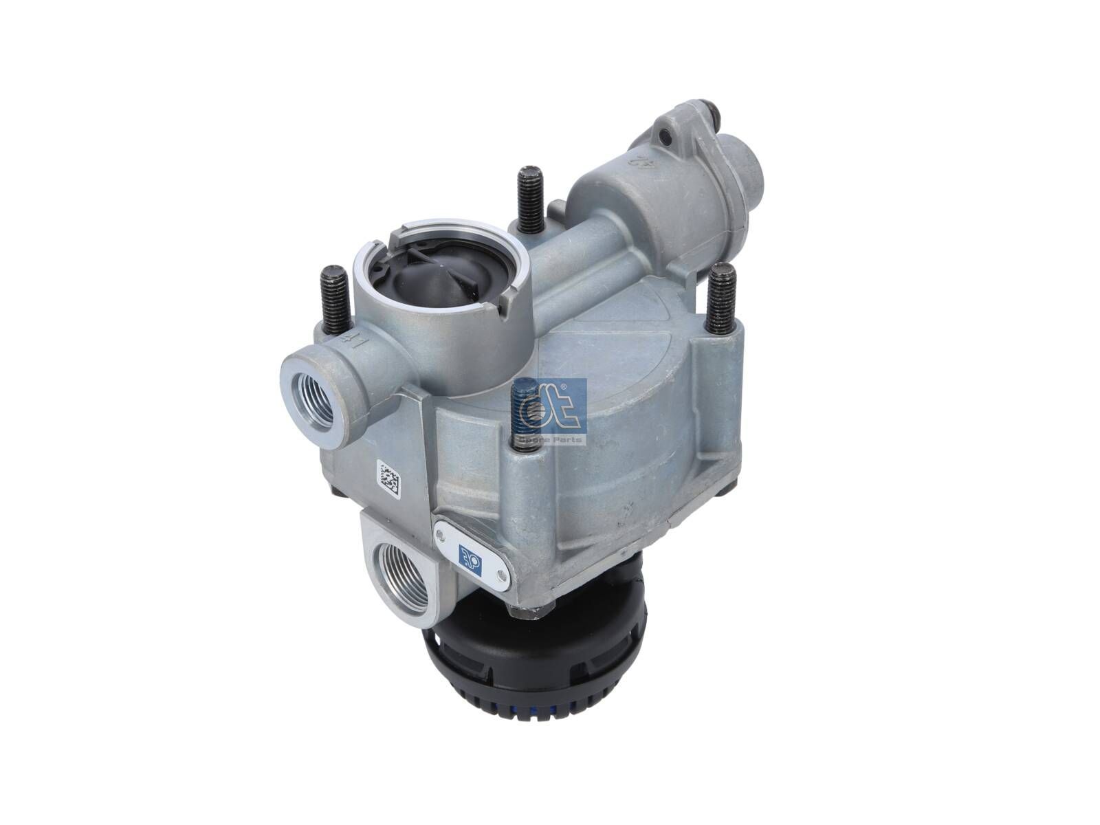 Relay valve | DT Spare Parts 5.70106