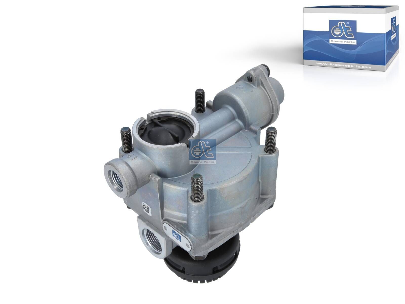 Relay valve | DT Spare Parts 5.70108