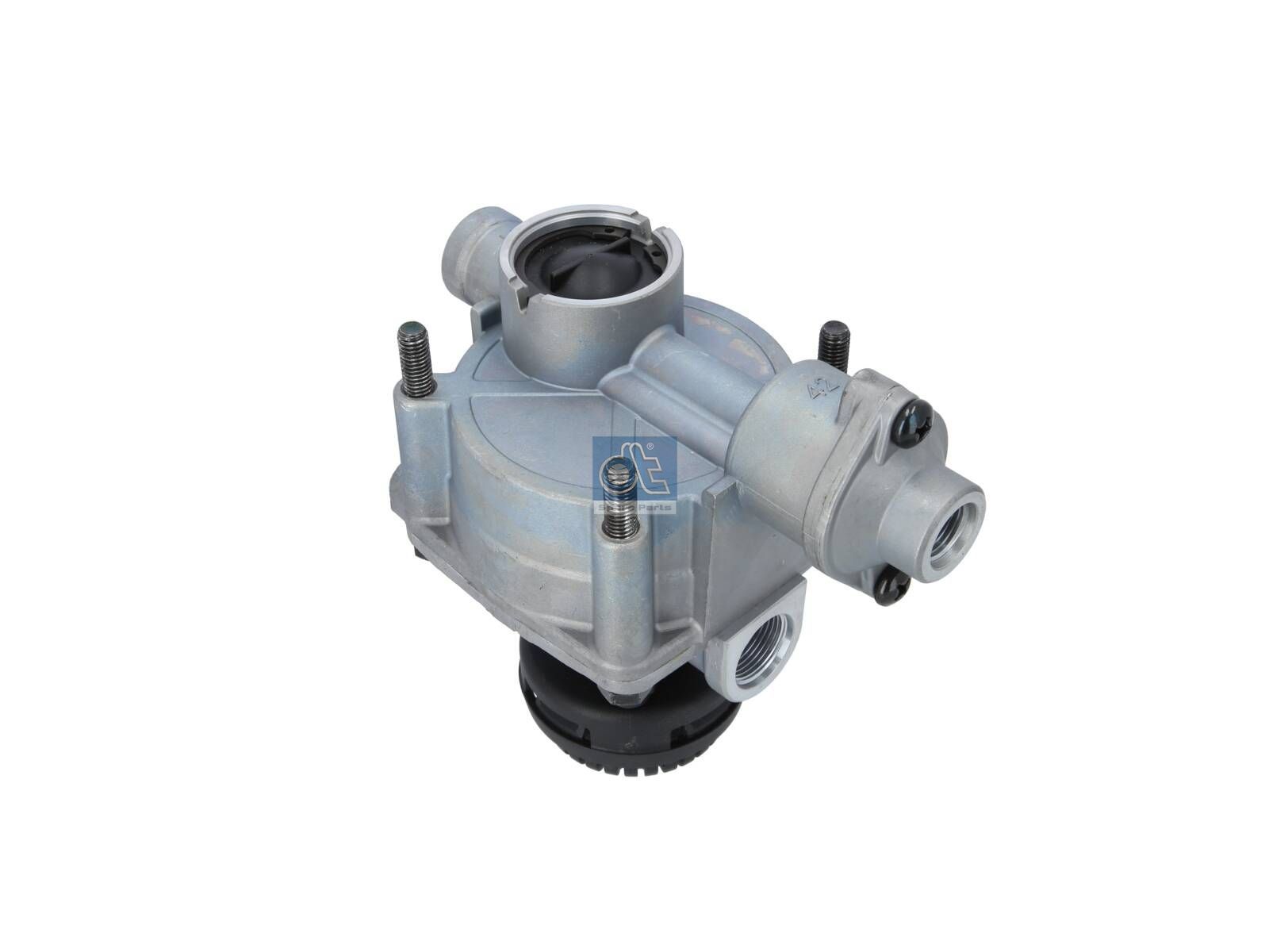 Relay valve | DT Spare Parts 5.70108