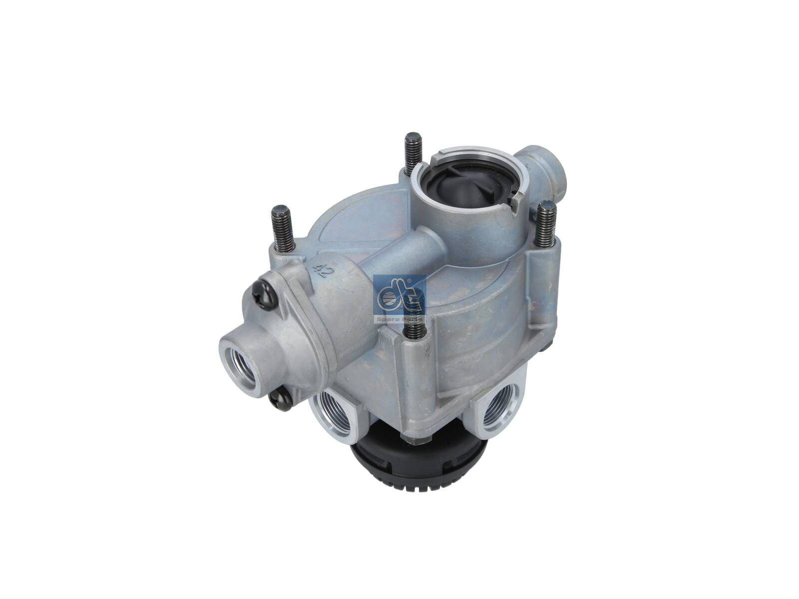 Relay valve | DT Spare Parts 5.70108