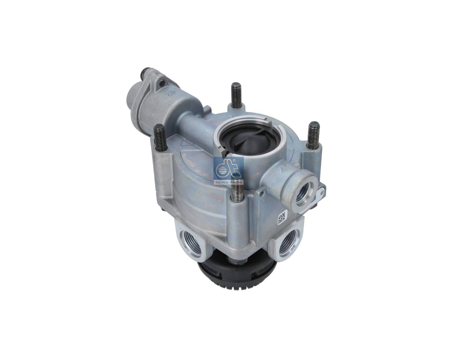Relay valve | DT Spare Parts 5.70108