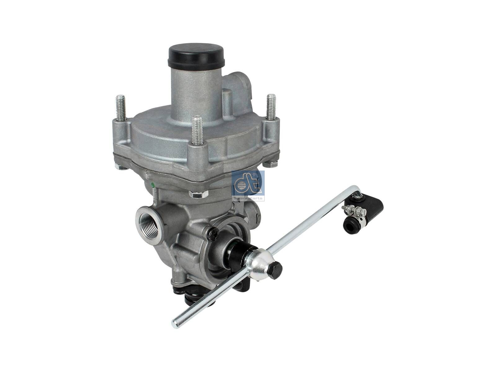 Load sensitive valve | DT Spare Parts 5.70110