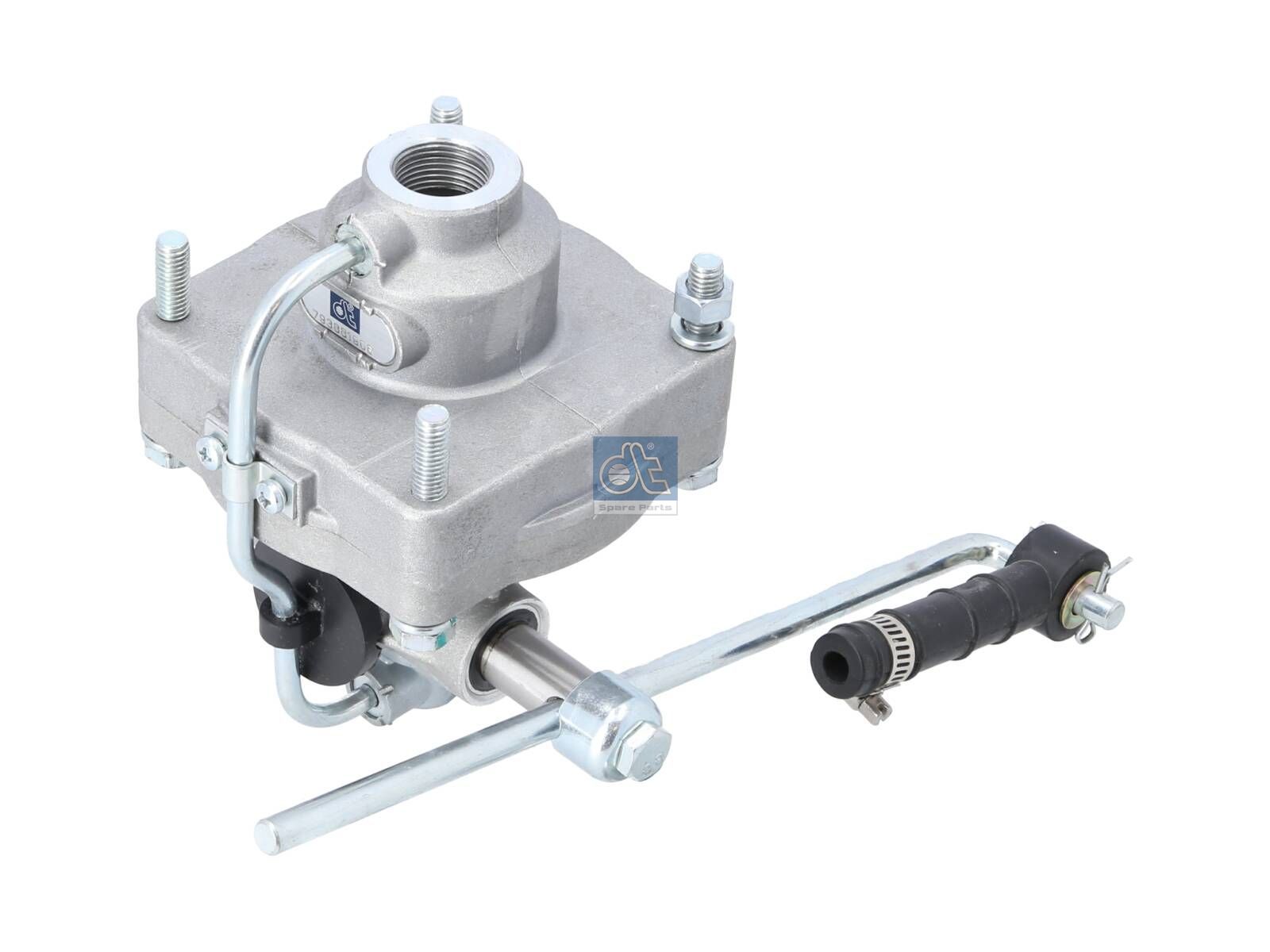 Load sensitive valve | DT Spare Parts 5.70116