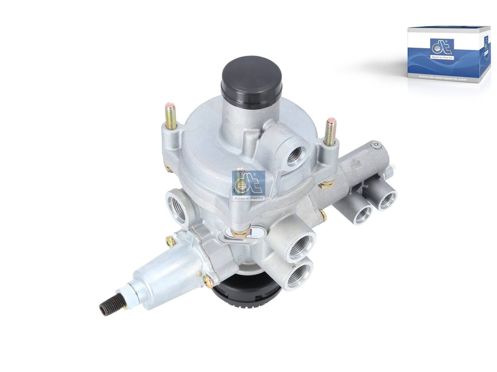 Load sensitive valve | DT Spare Parts 5.70117